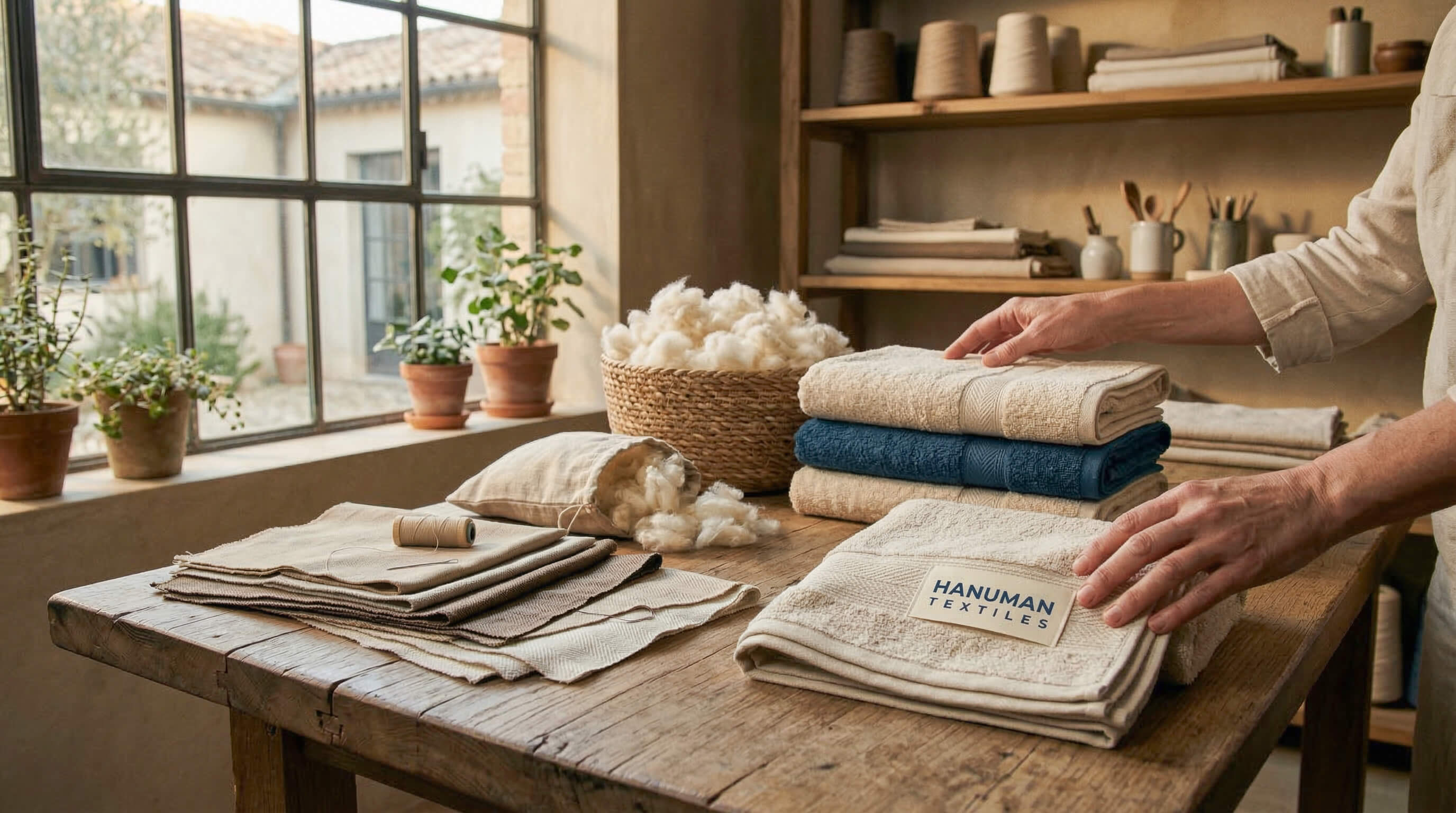 Rug Tufting Workshop